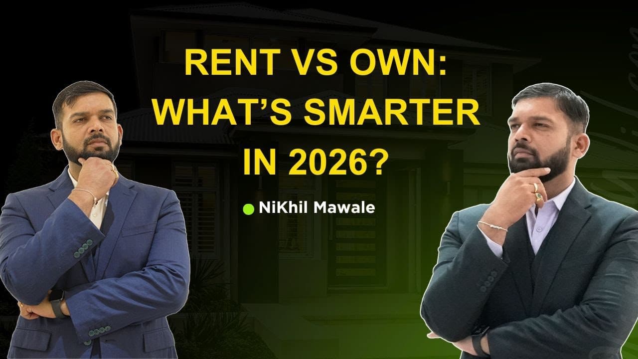 The Rent vs Buy Debate