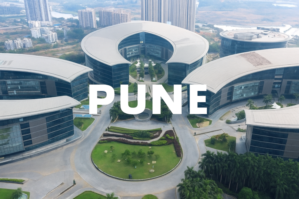 Pune