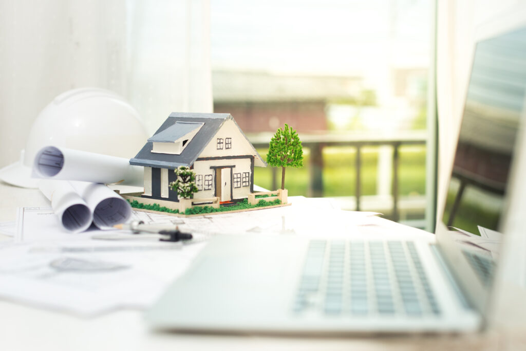 Real estate pune