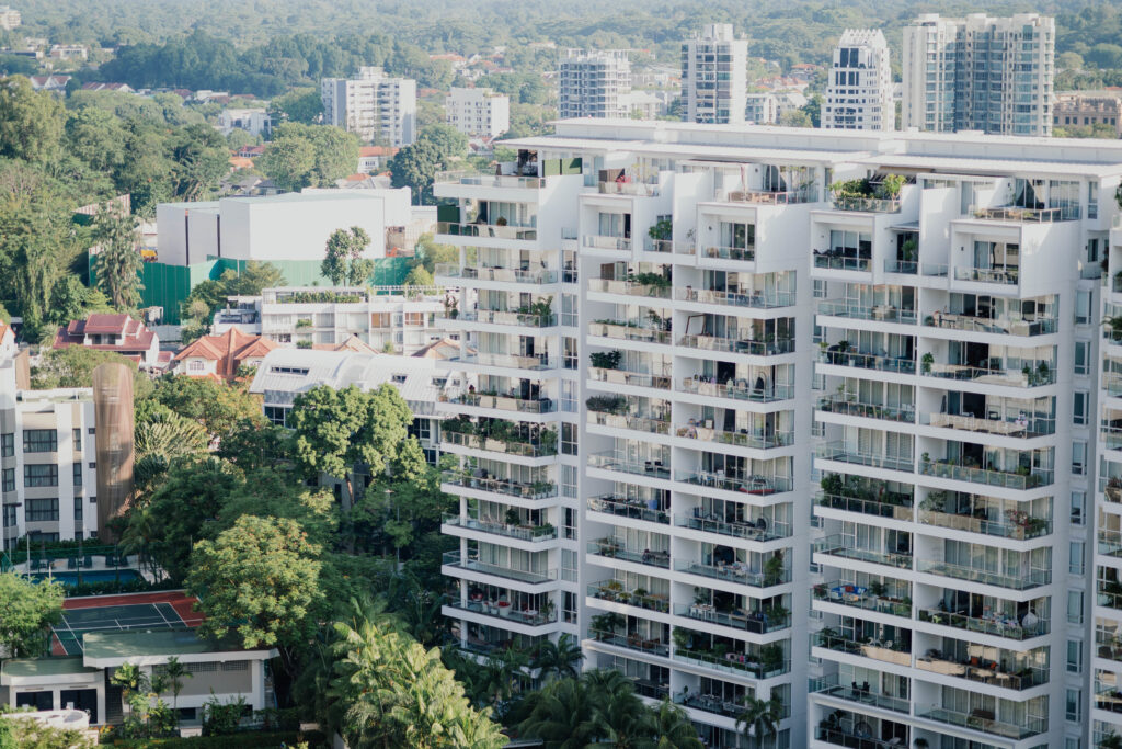 real estate pune