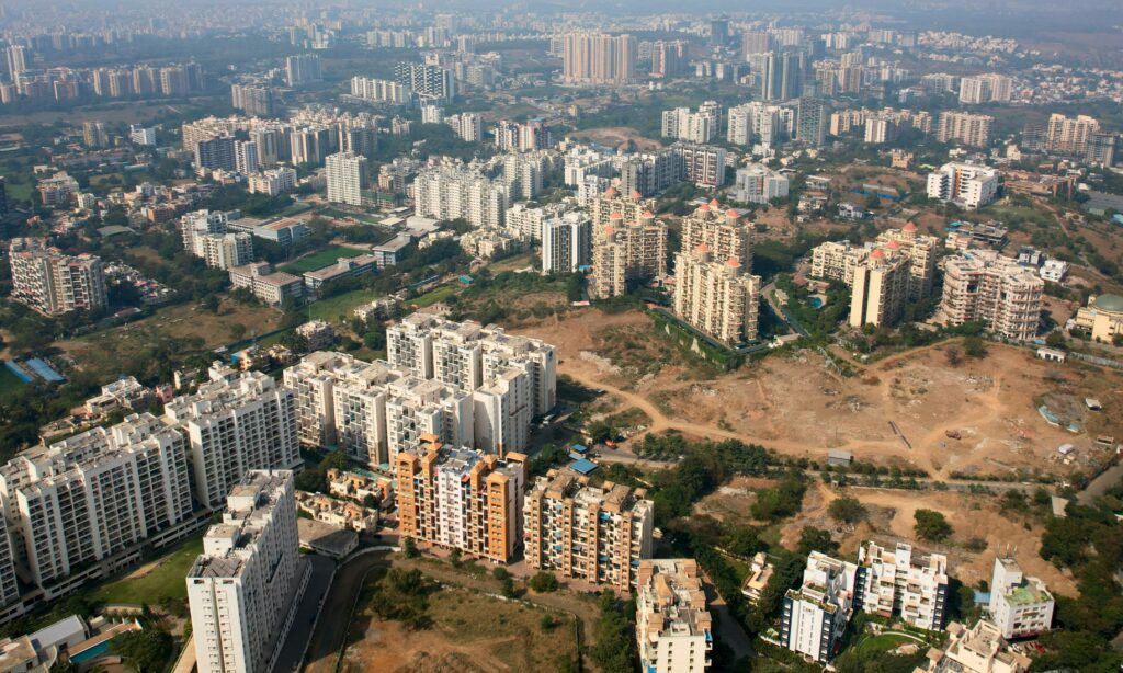 Pune roads
