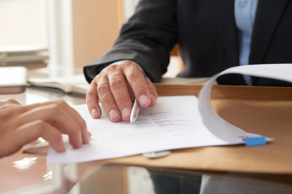 Property Documents