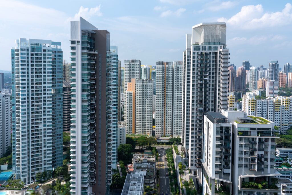 Investing In real estate