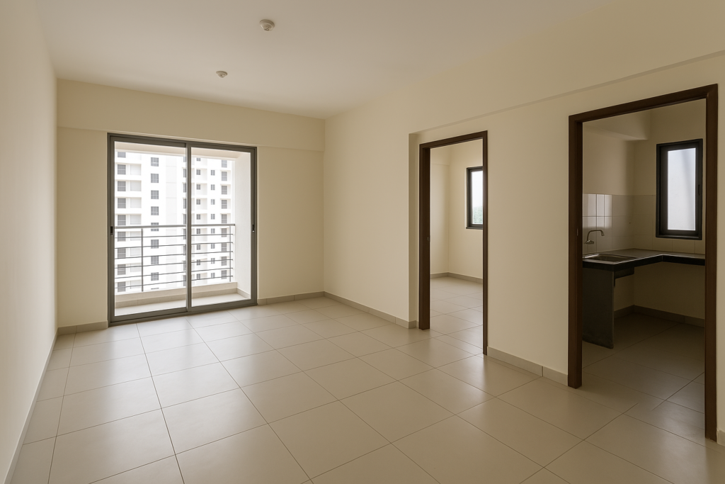 No Brokerage Flat in Pune