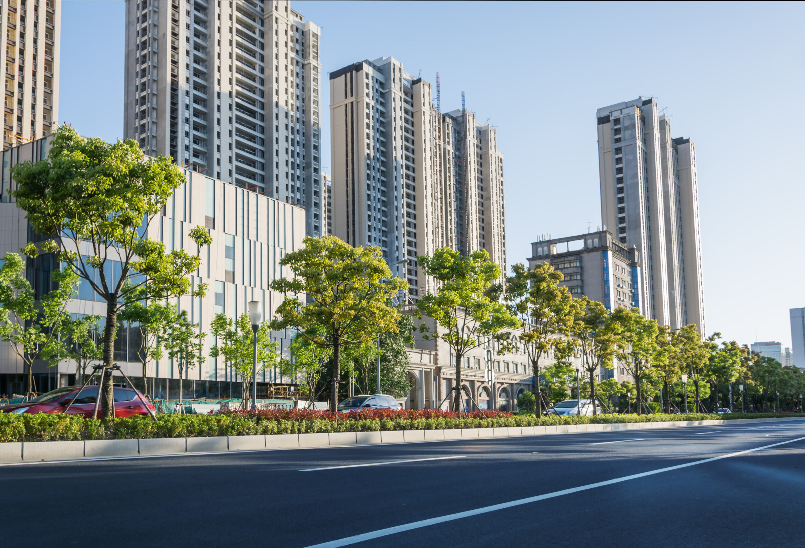 real estate investment