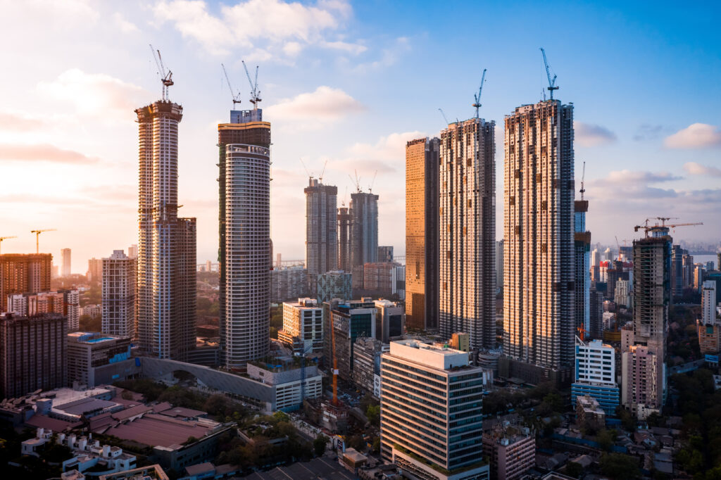 Top Real estate developers in pune