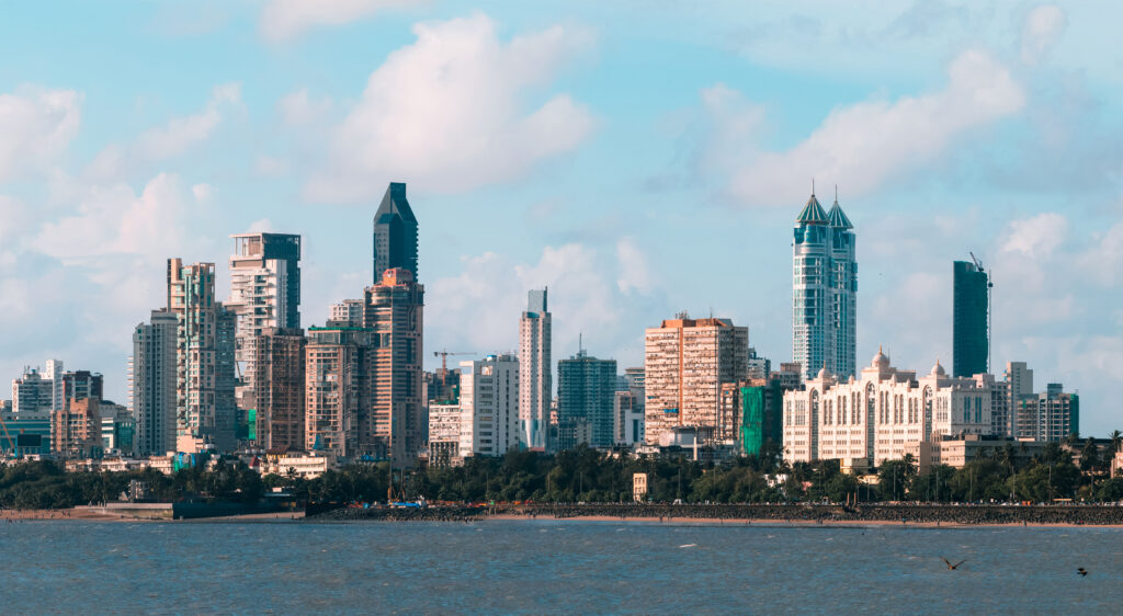 Top Builders in Mumbai